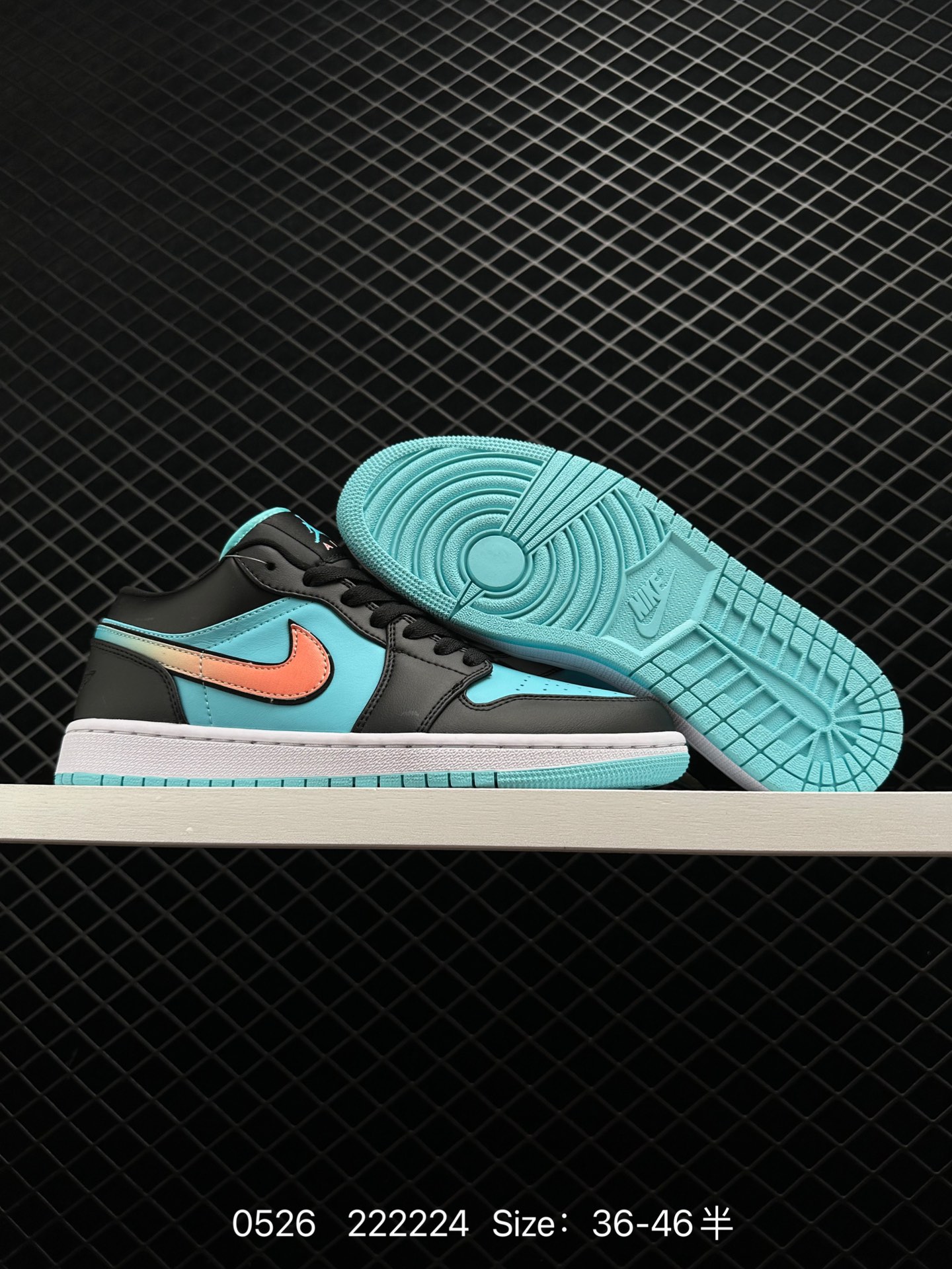 Air Jordan 1 Low AJ1